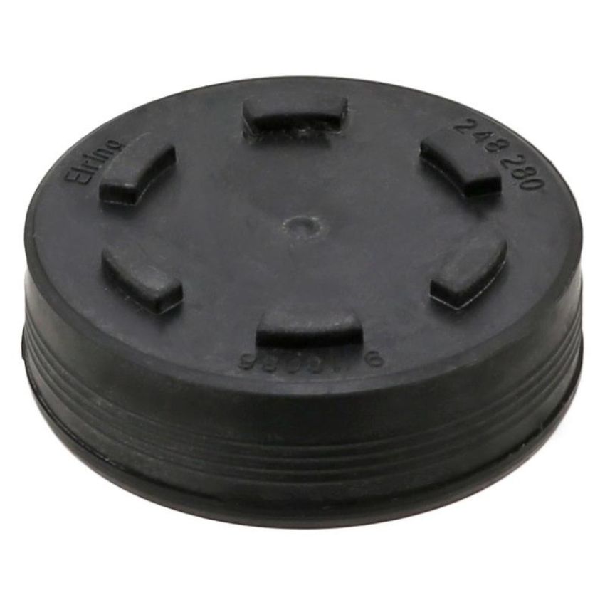 Elring 248.280 Locking Cover, camshaft