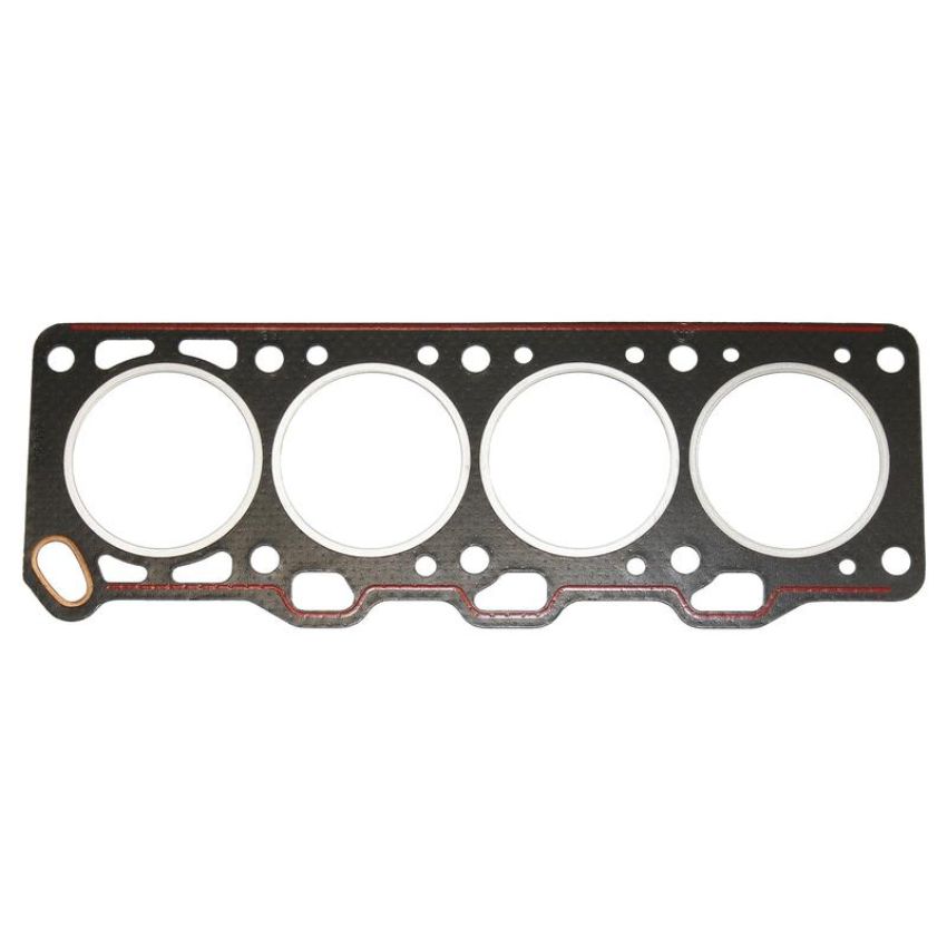 Elring 256.057 Gasket, cylinder head