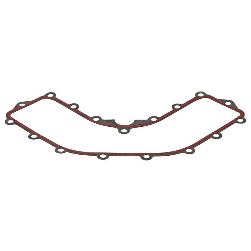 Elring 261.360 Gasket, housing cover (crankcase)