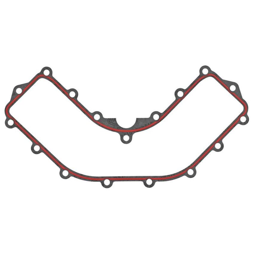 Elring 261.360 Gasket, housing cover (crankcase)