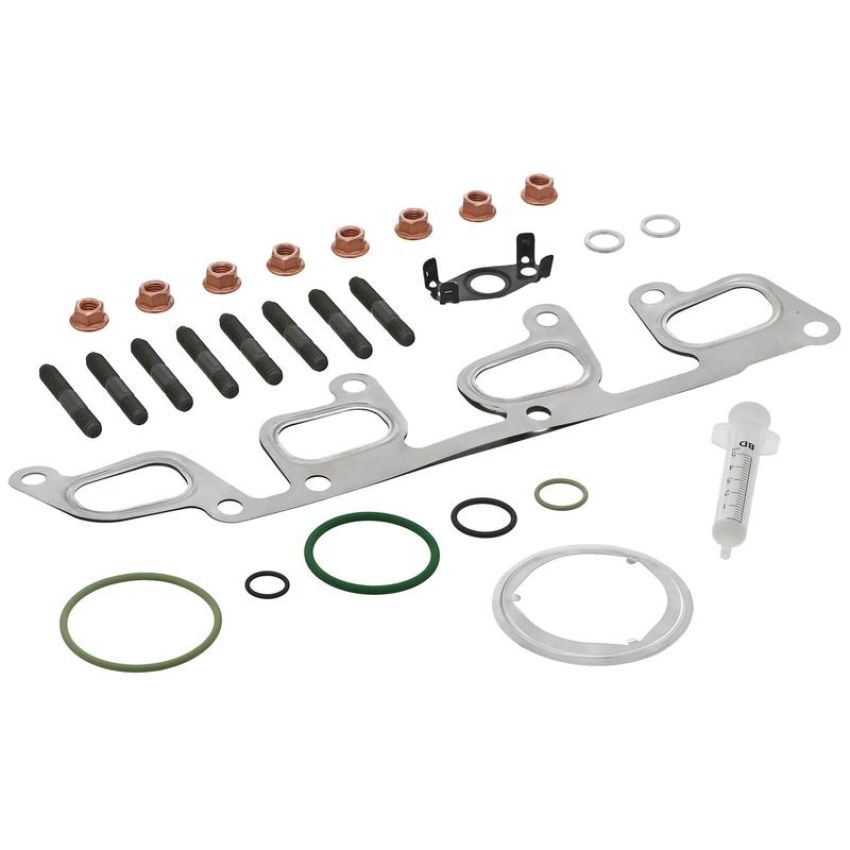 Elring 262.500 Exhaust Pipe Flange Gasket