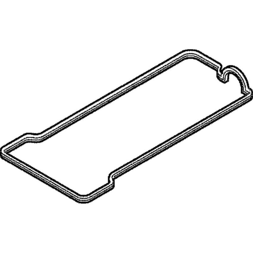 Elring 266.160 Gasket, cylinder head cover
