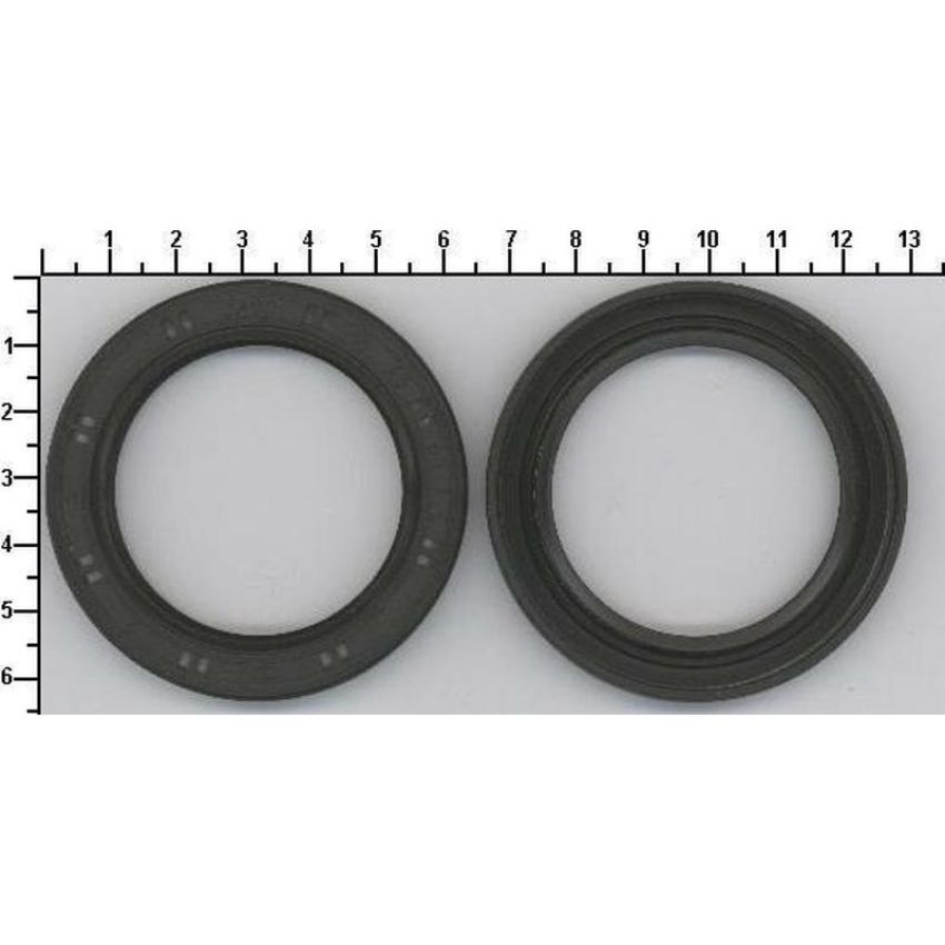Elring 266.340 Shaft Seal, crankshaft