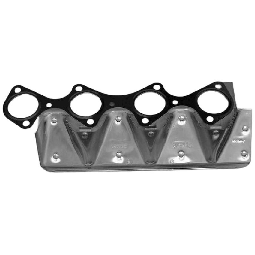 Elring 267.840 Gasket, exhaust manifold