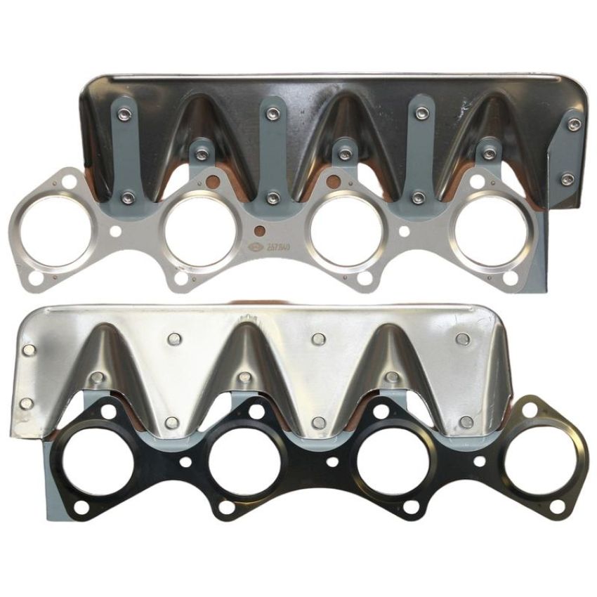 Elring 267.840 Gasket, exhaust manifold