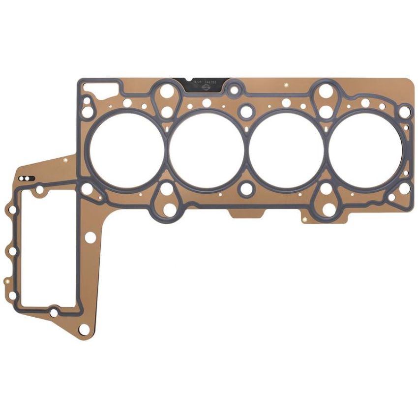 Elring 268.350 Gasket, cylinder head