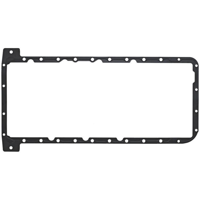 Elring 272.520 Gasket, oil sump