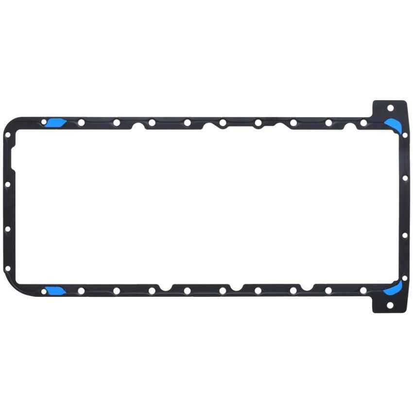 Elring 272.520 Gasket, oil sump