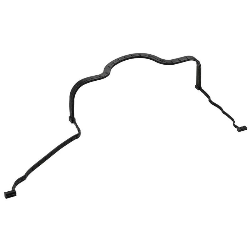 Elring 278.080 Gasket, timing case cover