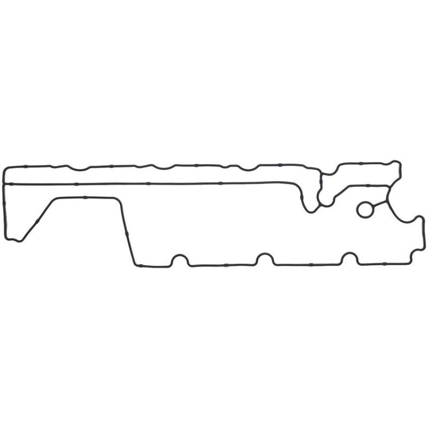 Elring 282.170 Gasket, cylinder head cover