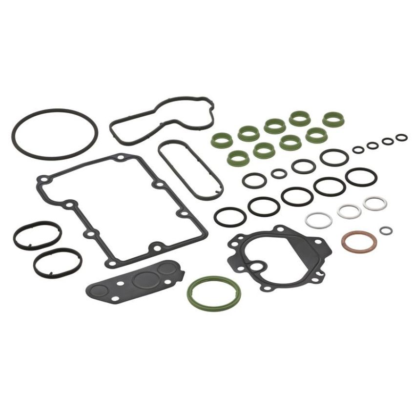 Elring 282.960 Gasket Kit, crankcase