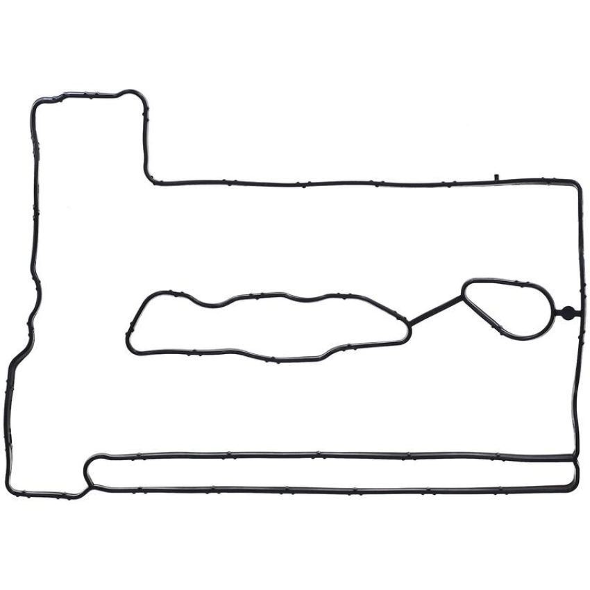 Elring 283.840 Gasket, cylinder head cover