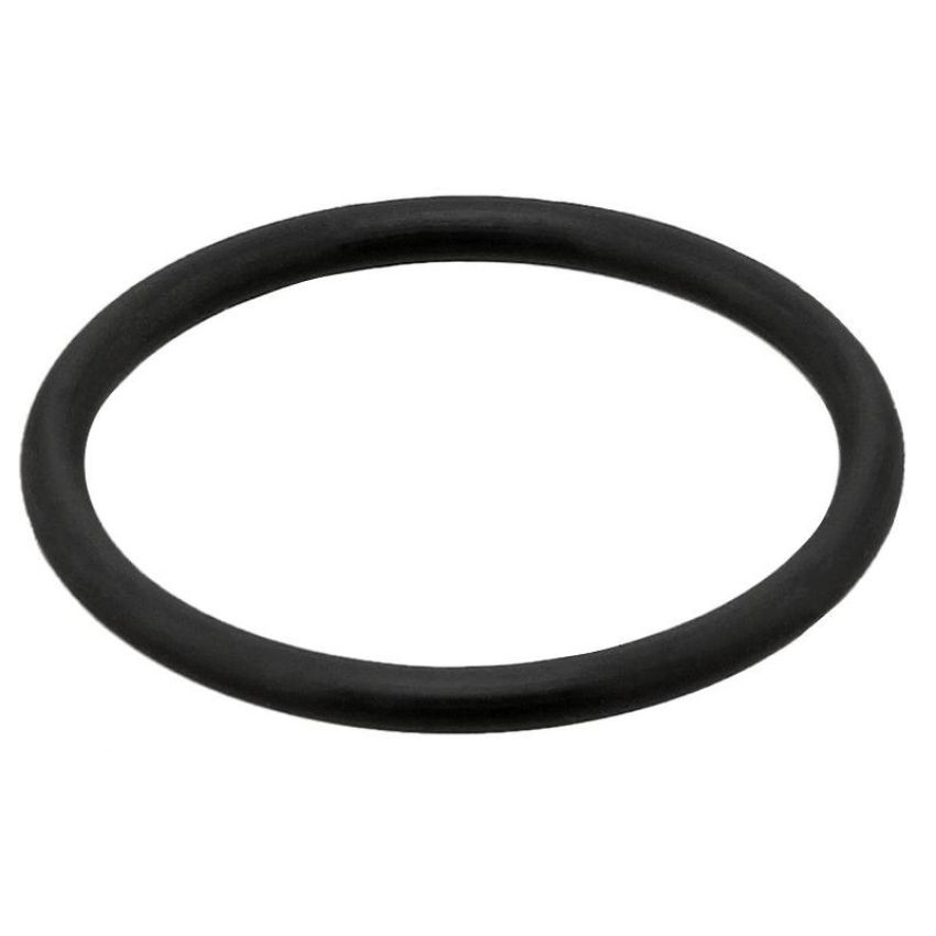 Elring 284.010 Gasket, oil filter housing