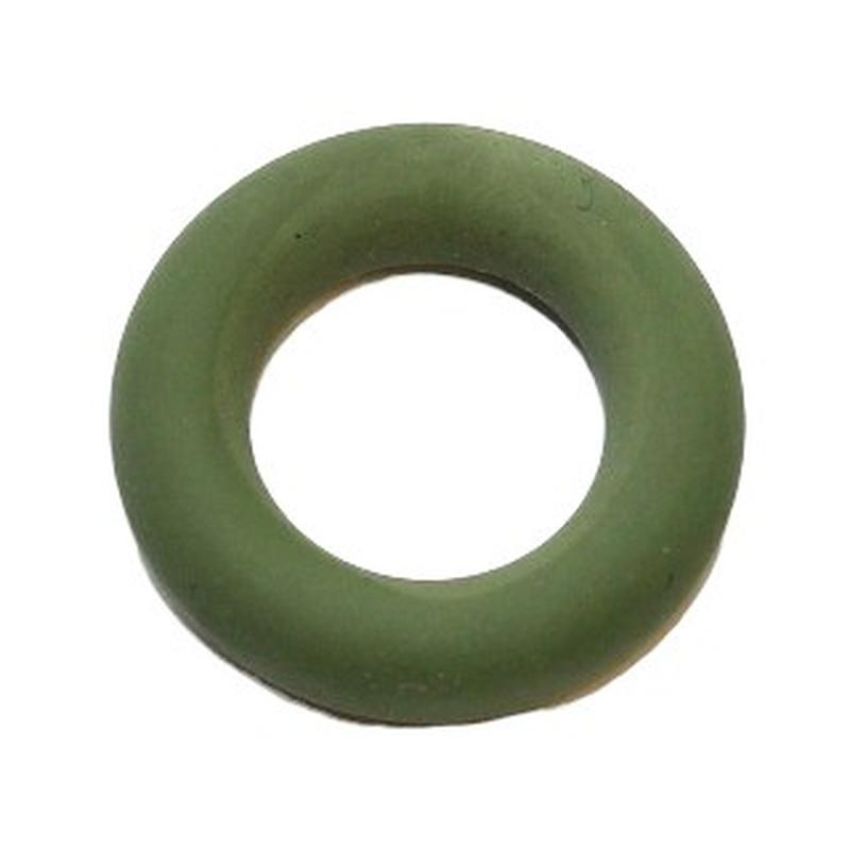 Elring 284.900 Gasket, oil inlet (charger)