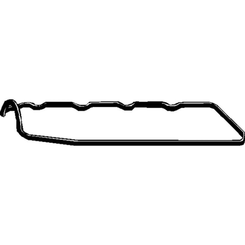 Elring 287.059 Gasket, cylinder head cover