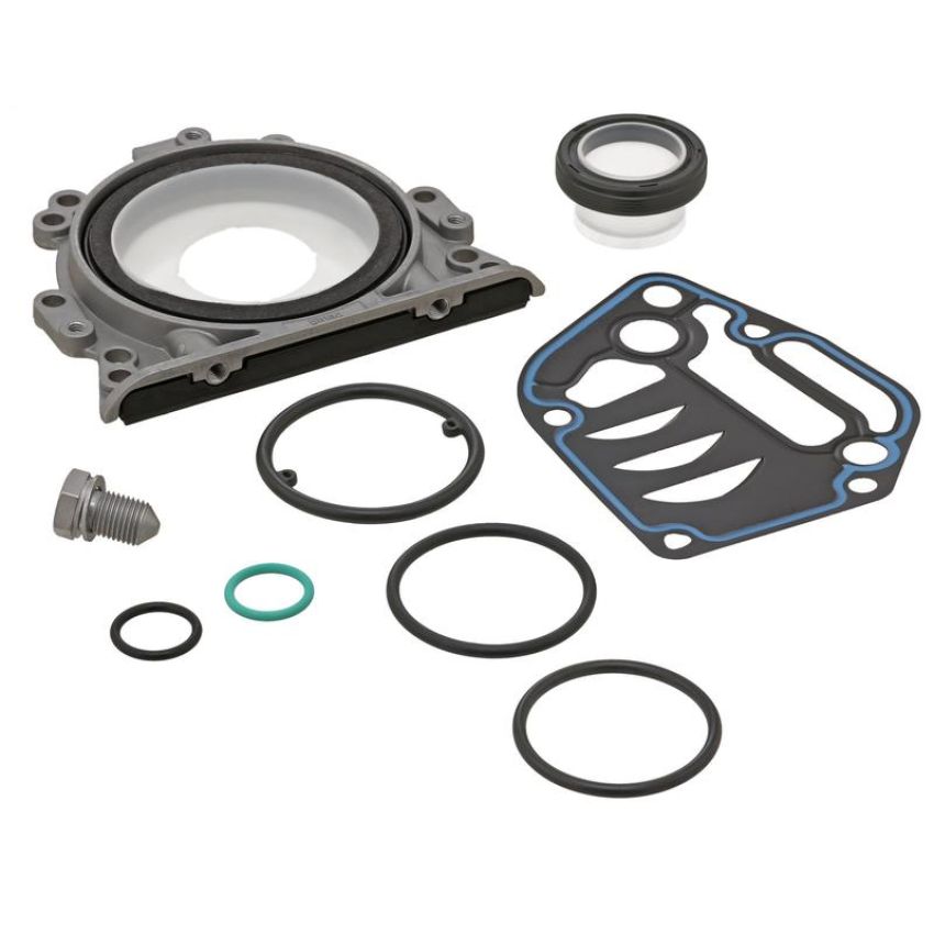 Elring 292.011 Gasket Kit, crankcase
