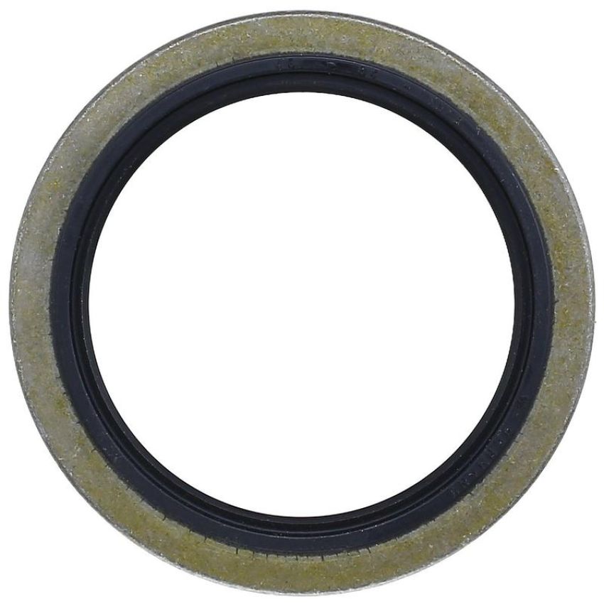 Elring 293.400 Shaft Seal, wheel hub