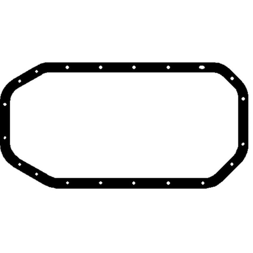 Elring 295.540 Gasket, automatic transmission oil sump