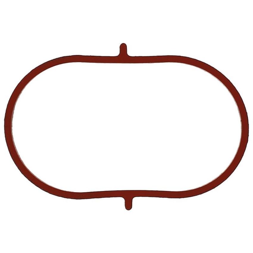 Elring 296.890 Gasket, intake manifold Pack of 4