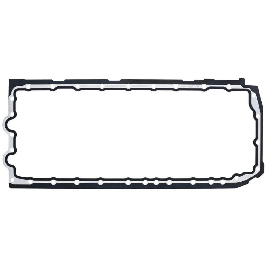Elring 298.130 Gasket, oil sump