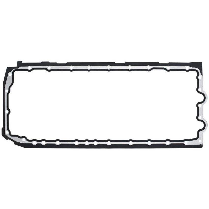 Elring 298.130 Gasket, oil sump
