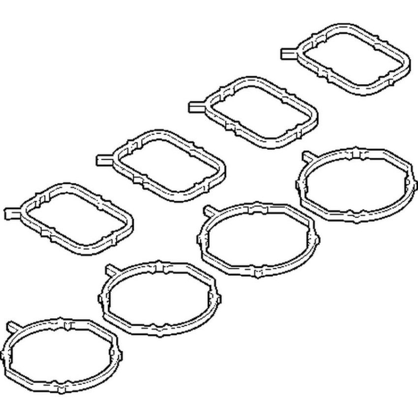 Elring 298.551 Gasket, cylinder head