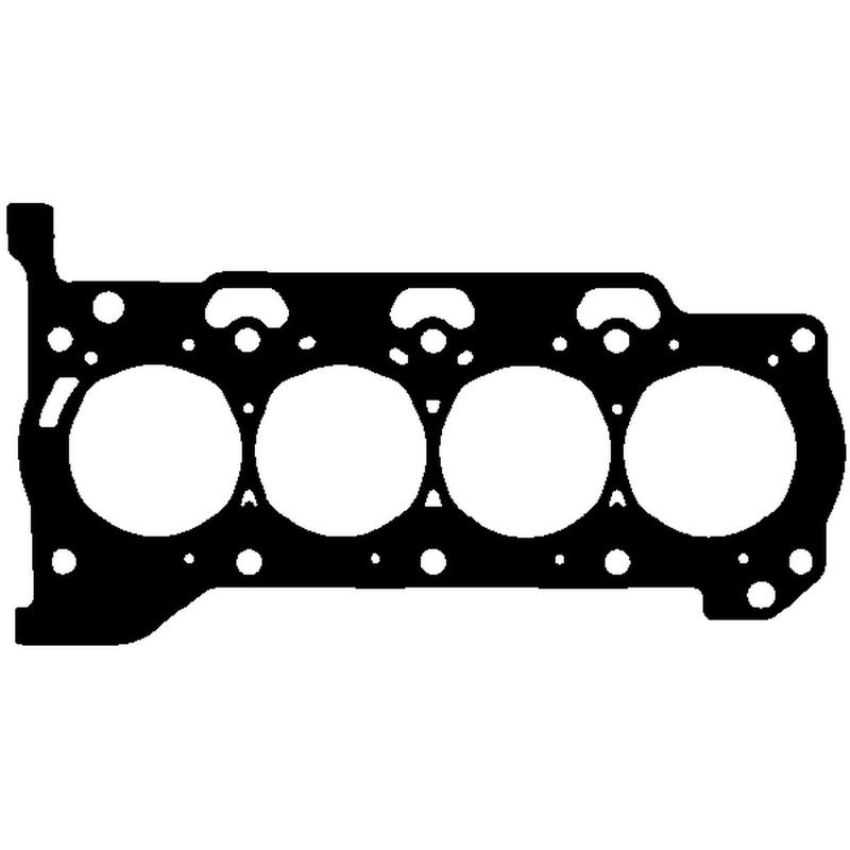 Elring 298.640 Gasket, cylinder head