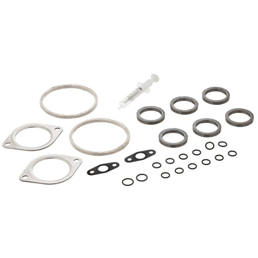 Elring 298.900 Exhaust Pipe Flange Gasket