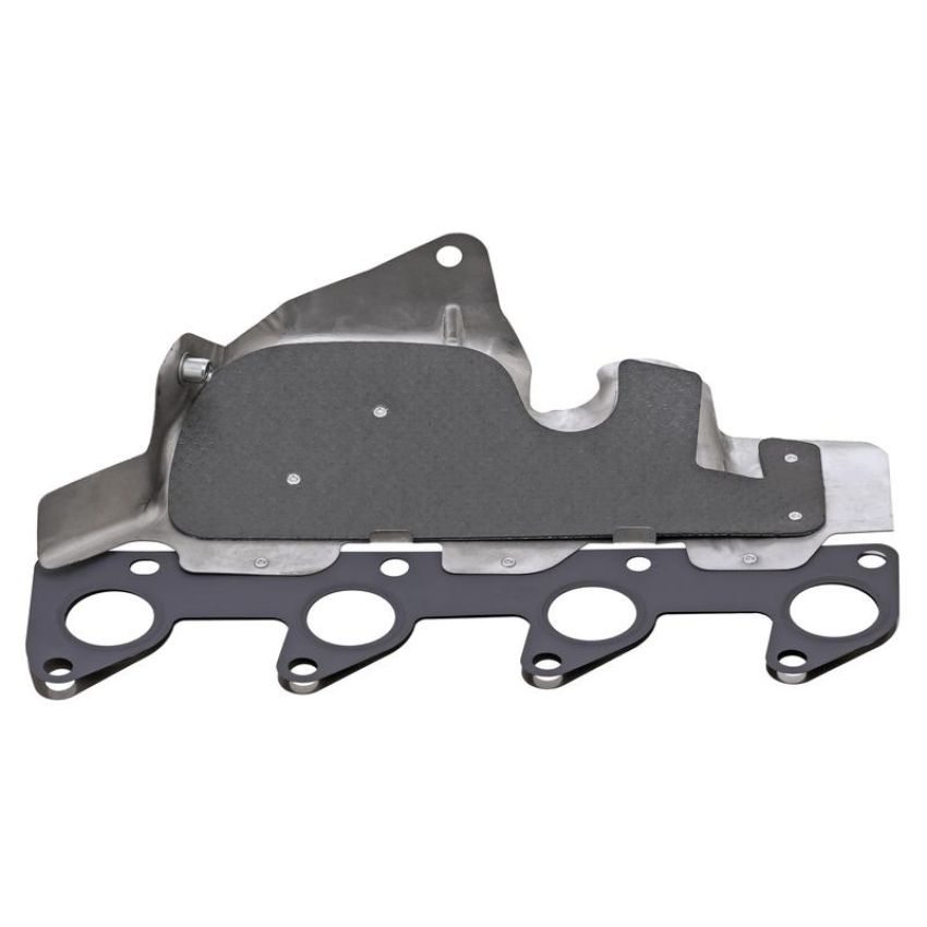 Elring 299.670 Gasket, exhaust manifold