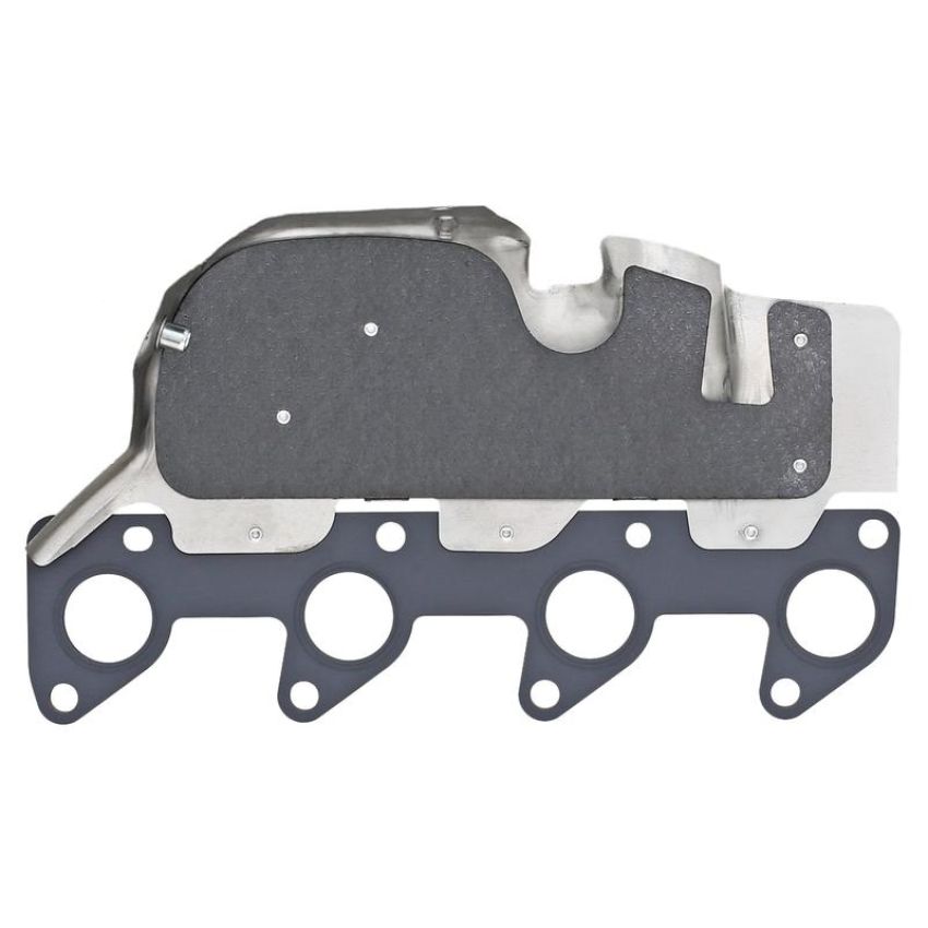 Elring 299.670 Gasket, exhaust manifold