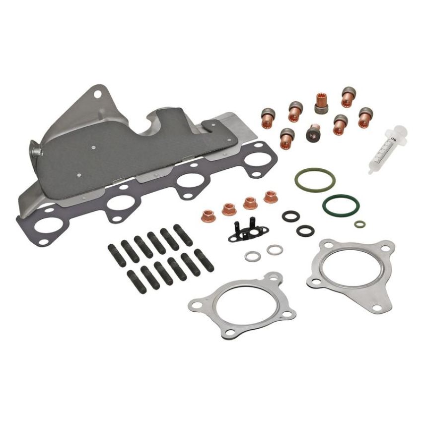 Elring 299.681 Exhaust Manifold Gasket