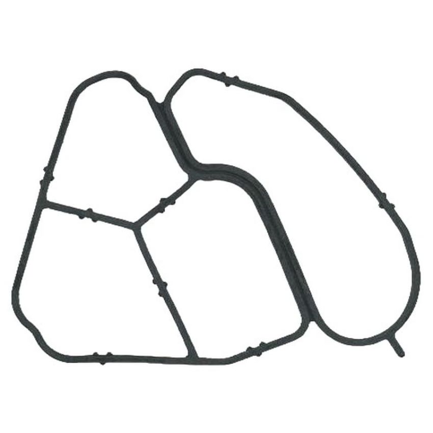 Elring 301.370 Gasket, oil filter housing
