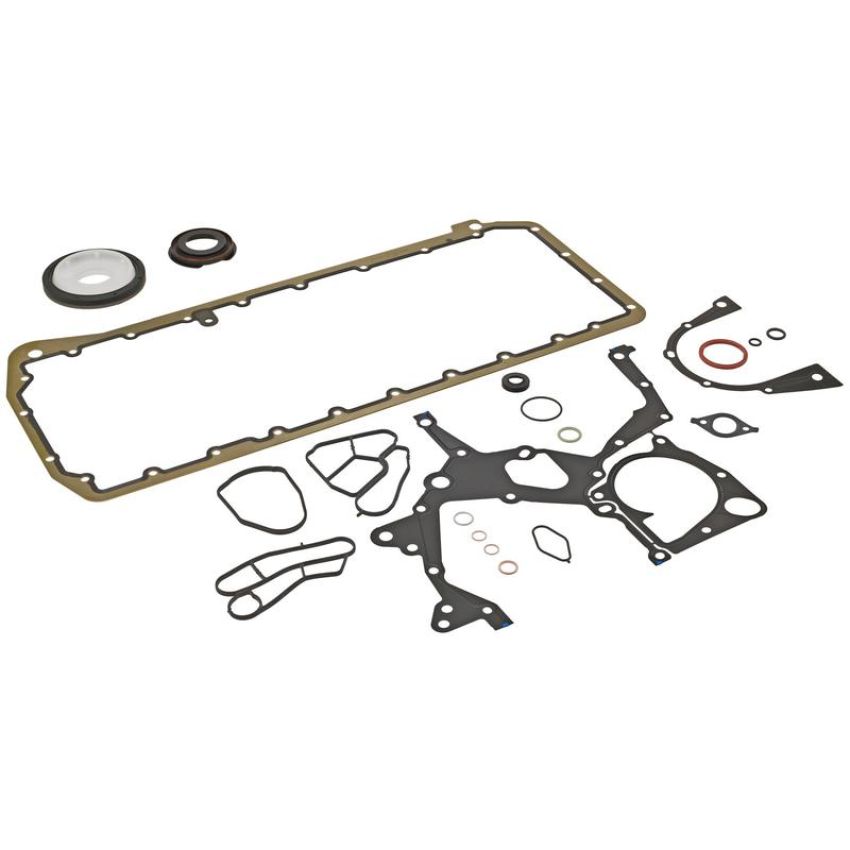 Elring 301.400 Gasket Kit, crankcase