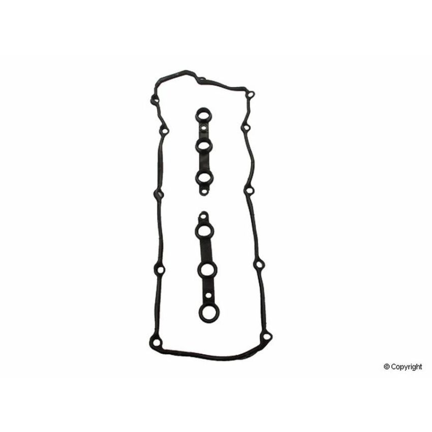 Elring 302.350 Gasket Set, cylinder head cover