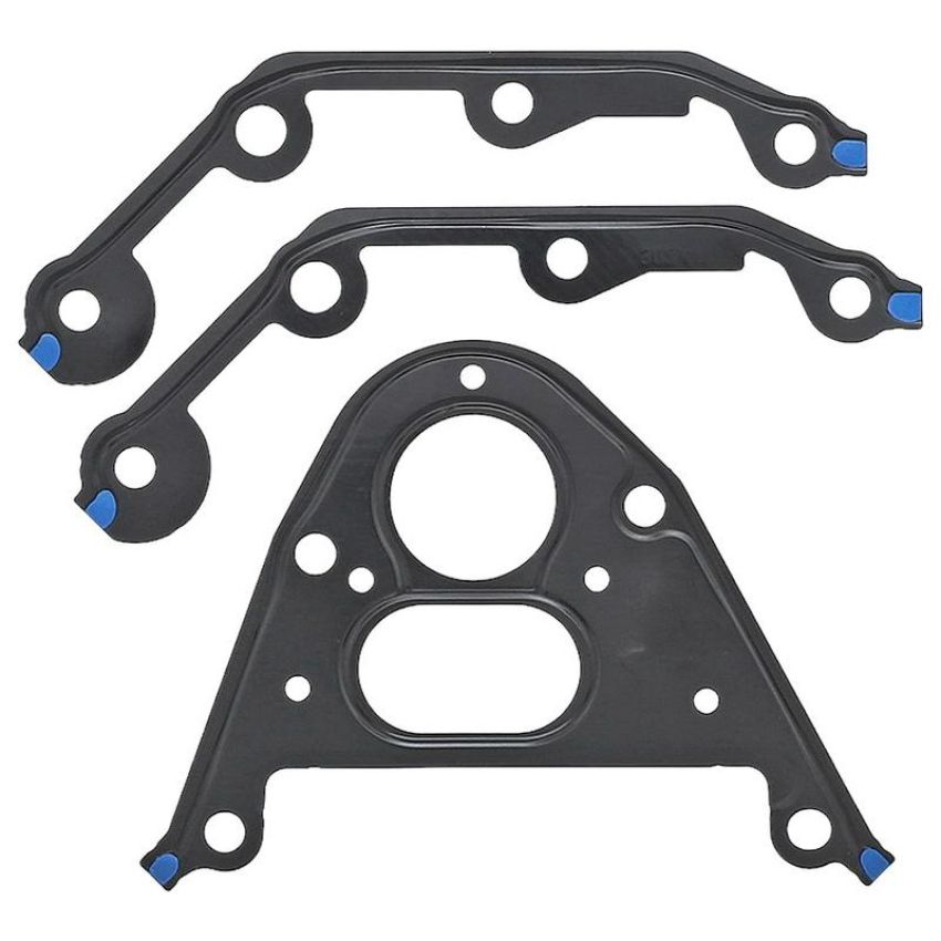 Elring 302.411 Gasket Kit, timing case