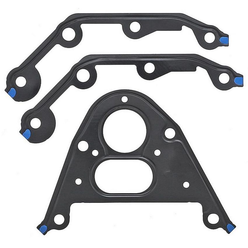 Elring 302.411 Gasket Kit, timing case