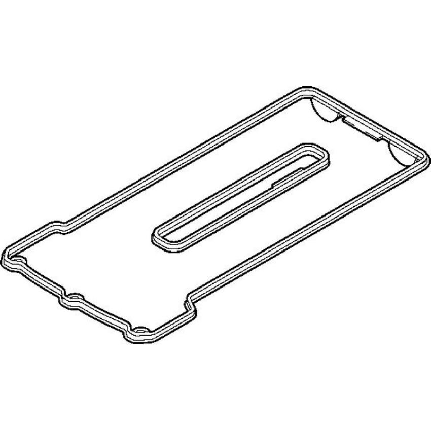 Elring 303.020 Engine Valve Cover Gasket