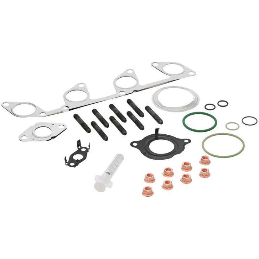 Elring 303.100 Exhaust Pipe Flange Gasket