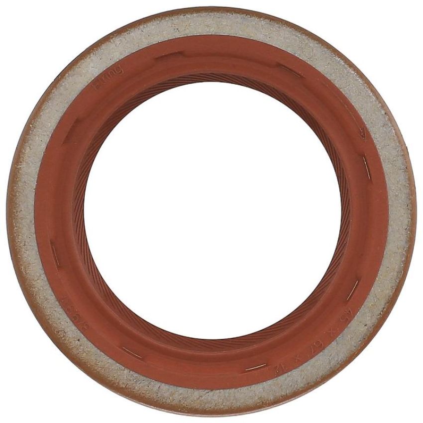 Elring 305.529 Shaft Seal, crankshaft