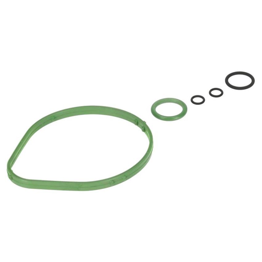 Elring 306.250 Gasket Set, crankcase ventilation