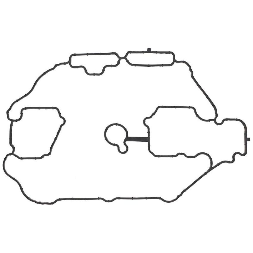 Elring 308.210 Gasket, cylinder head cover