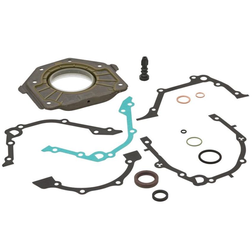 Elring 309.990 Gasket Kit, crankcase