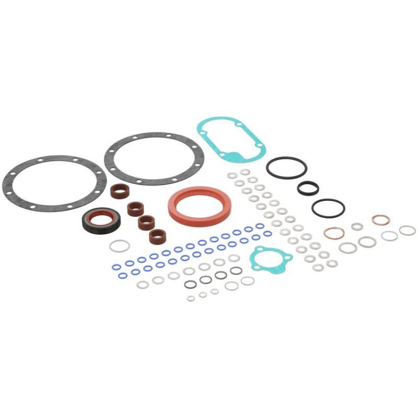 Elring 316.521 Gasket Kit, crankcase