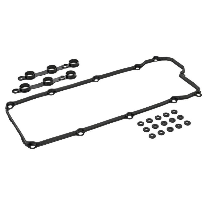 Elring 318.580 Gasket Set, cylinder head cover