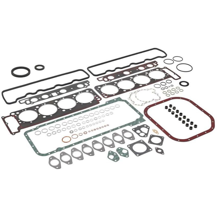 Elring 318.842 Full Gasket Kit, engine