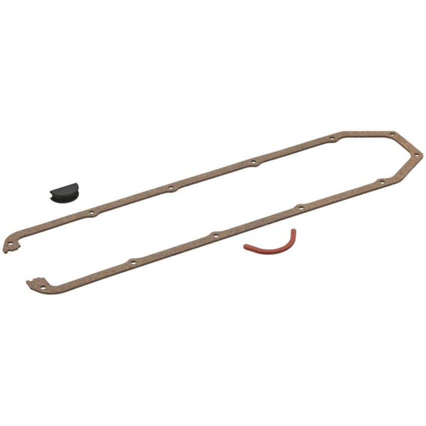 Elring 323.993 Gasket Set, cylinder head cover