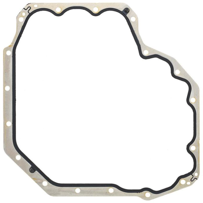 Elring 328.572 Gasket, oil sump