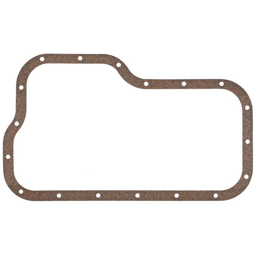 Elring 329.606 Gasket, oil sump