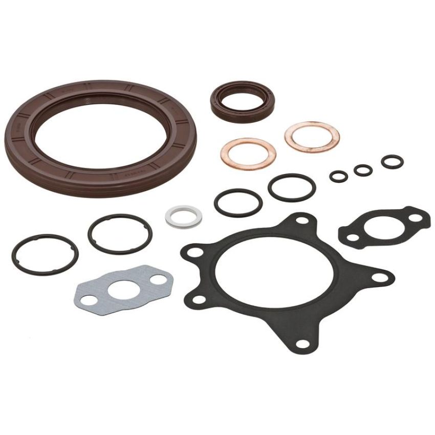 Elring 332.450 Gasket Kit, crankcase