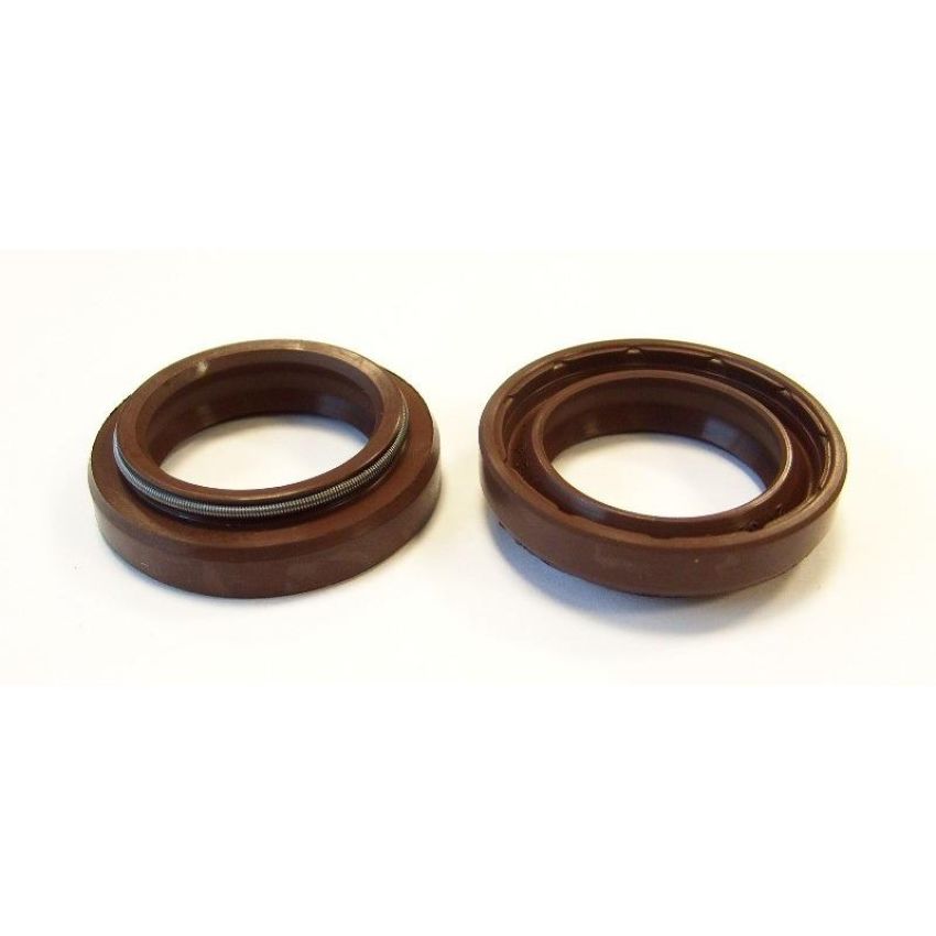 Elring 332.760 Gasket Kit, timing case